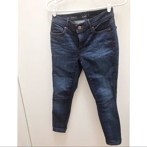 Loft brand legging jean